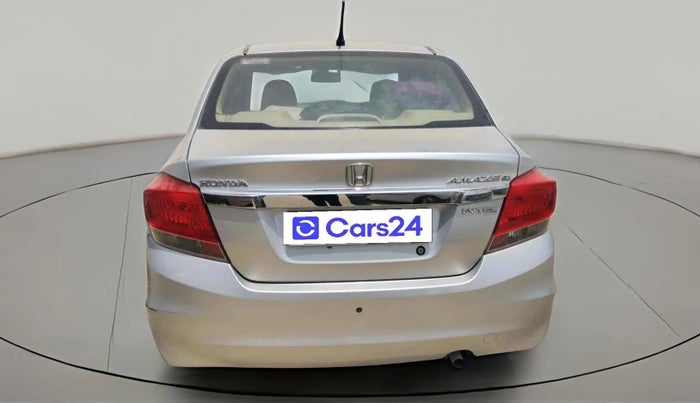 2014 Honda Amaze 1.2L I-VTEC EX, Petrol, Manual, 65,310 km, exterior