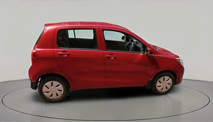 2017 Maruti Celerio ZXI AMT, Petrol, Automatic, 70,030 km, exterior