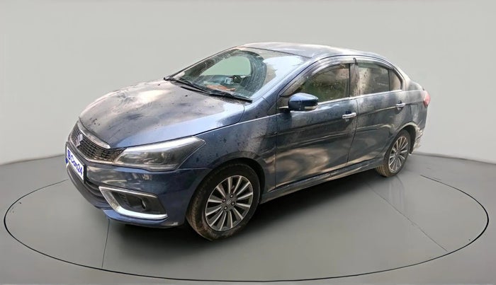 2018 Maruti Ciaz ALPHA  AT 1.5 SHVS PETROL, Petrol, Automatic, 40,192 km, exterior