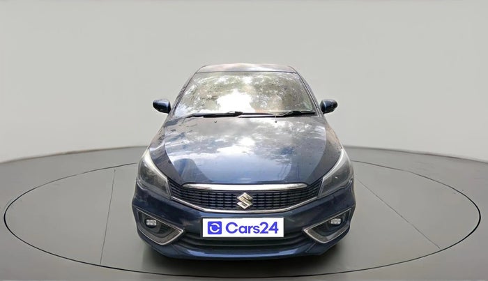2018 Maruti Ciaz ALPHA  AT 1.5 SHVS PETROL, Petrol, Automatic, 40,192 km, exterior