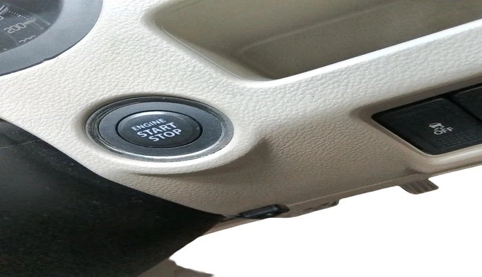 2018 Maruti Ciaz ALPHA  AT 1.5 SHVS PETROL, Petrol, Automatic, 40,192 km, interior