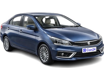 2018 Maruti Ciaz - Sedan - Petrol - Automatic - ₹5.20 lakh