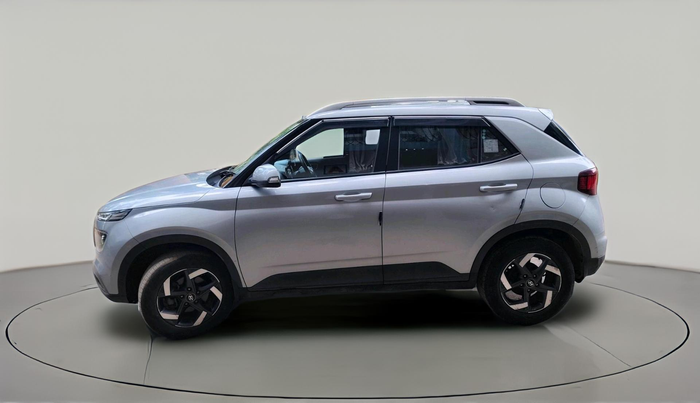 2019 Hyundai VENUE SX 1.0 TURBO, Petrol, Manual, 38,783 km, exterior