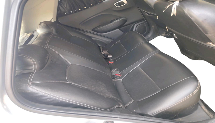 2019 Hyundai VENUE SX 1.0 TURBO, Petrol, Manual, 38,783 km, interior