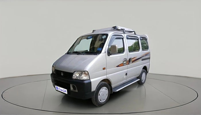 2022 Maruti Eeco 5 STR AC CNG (O), CNG, Manual, 32,973 km, exterior