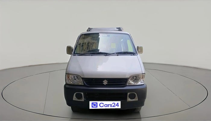 2022 Maruti Eeco 5 STR AC CNG (O), CNG, Manual, 32,973 km, exterior