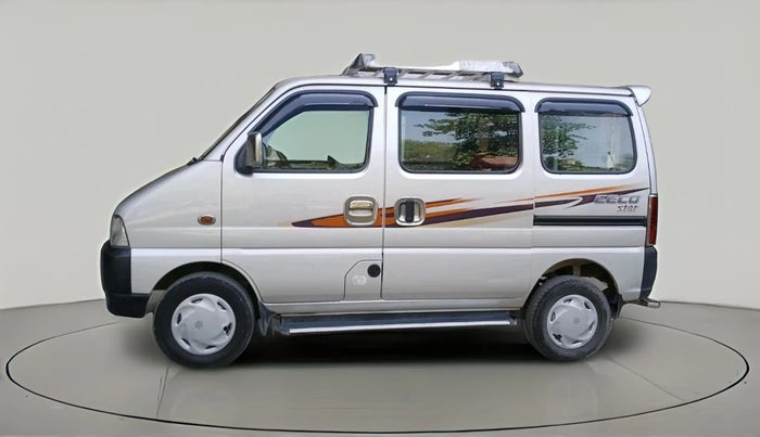 2022 Maruti Eeco 5 STR AC CNG (O), CNG, Manual, 32,973 km, exterior