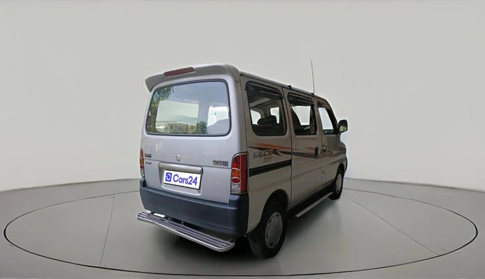 2022 Maruti Eeco 5 STR AC CNG (O), CNG, Manual, 32,973 km, exterior