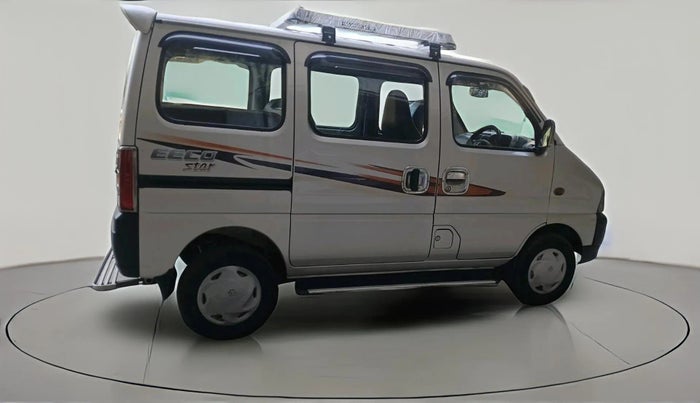 2022 Maruti Eeco 5 STR AC CNG (O), CNG, Manual, 32,973 km, exterior