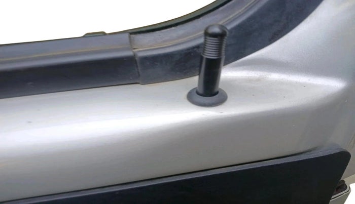 2022 Maruti Eeco 5 STR AC CNG (O), CNG, Manual, 32,973 km, interior