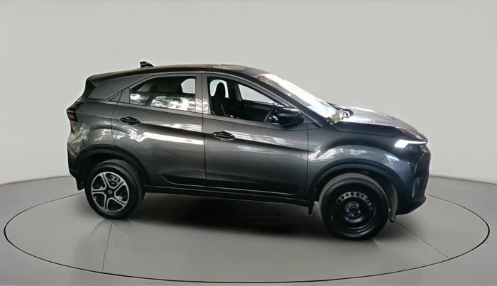 2024 Tata NEXON Smart Plus 1.2 Revotron 6 AMT, Petrol, Automatic, 11,718 km, exterior