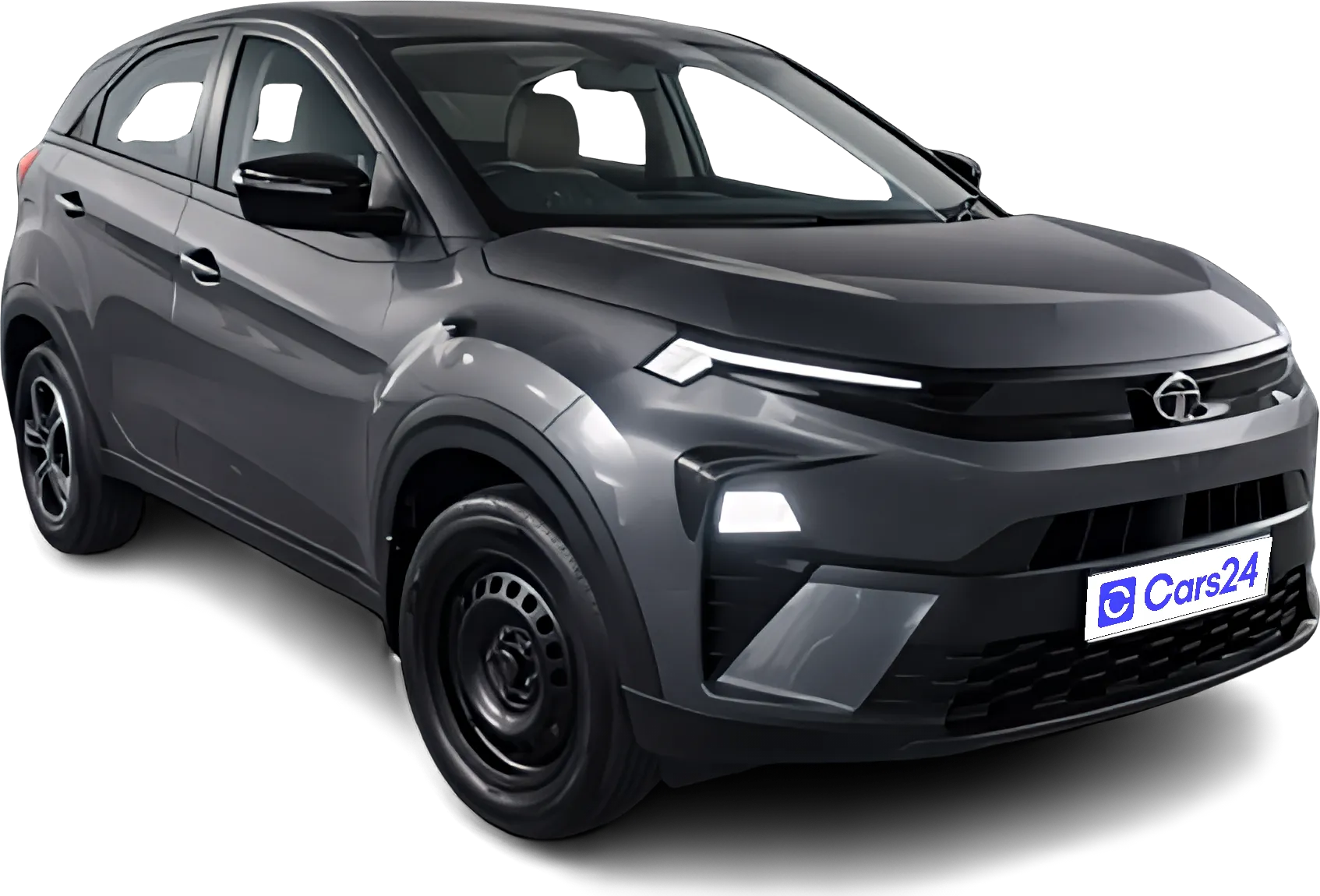 2024 Tata NEXON - SUV - Petrol - Automatic - ₹8.30 lakh