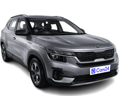 2020 KIA SELTOS - SUV - Diesel - Automatic - ₹9.00 lakh