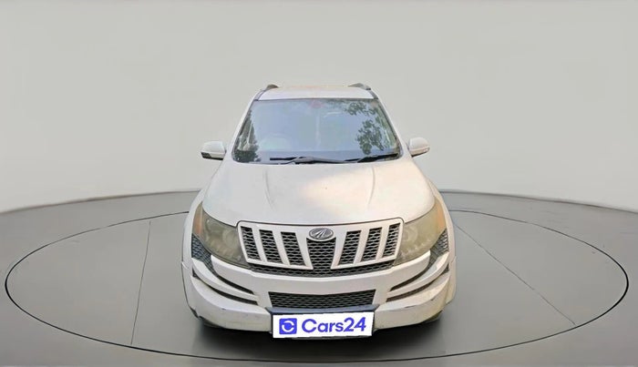2012 Mahindra XUV500 W8, Diesel, Manual, 1,60,096 km, exterior