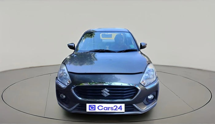 2017 Maruti Dzire VXI AMT, Petrol, Automatic, 35,363 km, exterior