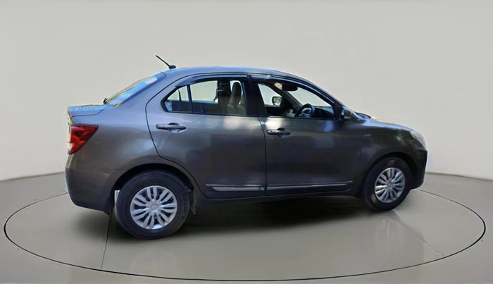 2017 Maruti Dzire VXI AMT, Petrol, Automatic, 35,363 km, exterior
