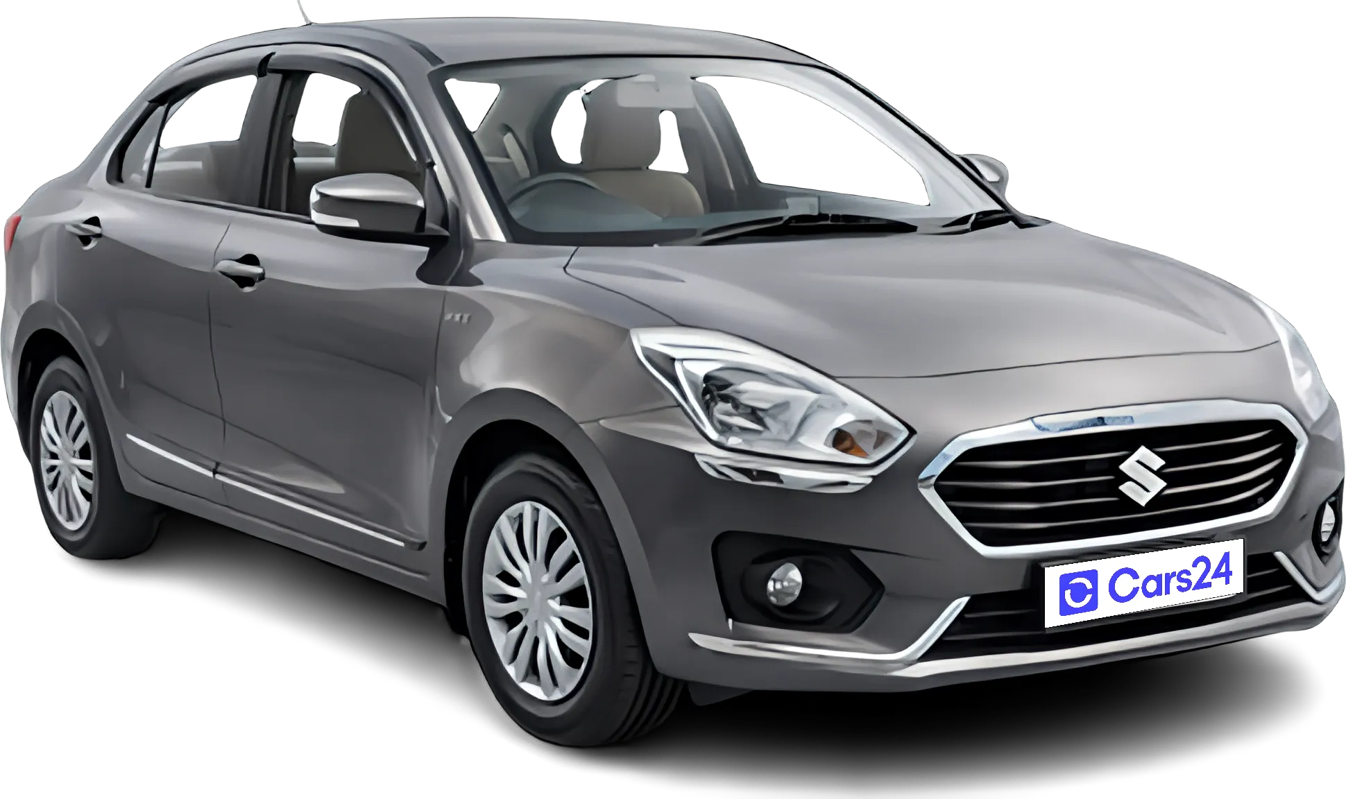 2017 Maruti Dzire - Sedan - Petrol - Automatic - ₹4.30 lakh