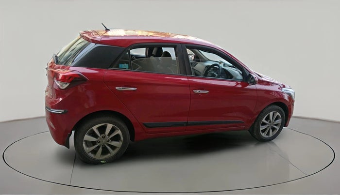2014 Hyundai Elite i20 ASTA 1.2, Petrol, Manual, 63,000 km, exterior