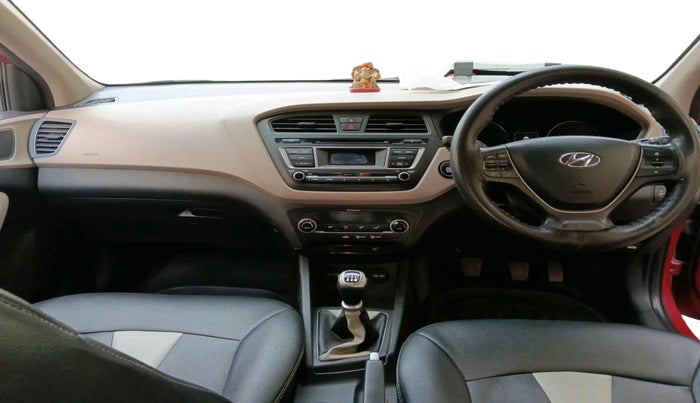 2014 Hyundai Elite i20 ASTA 1.2, Petrol, Manual, 63,000 km, interior
