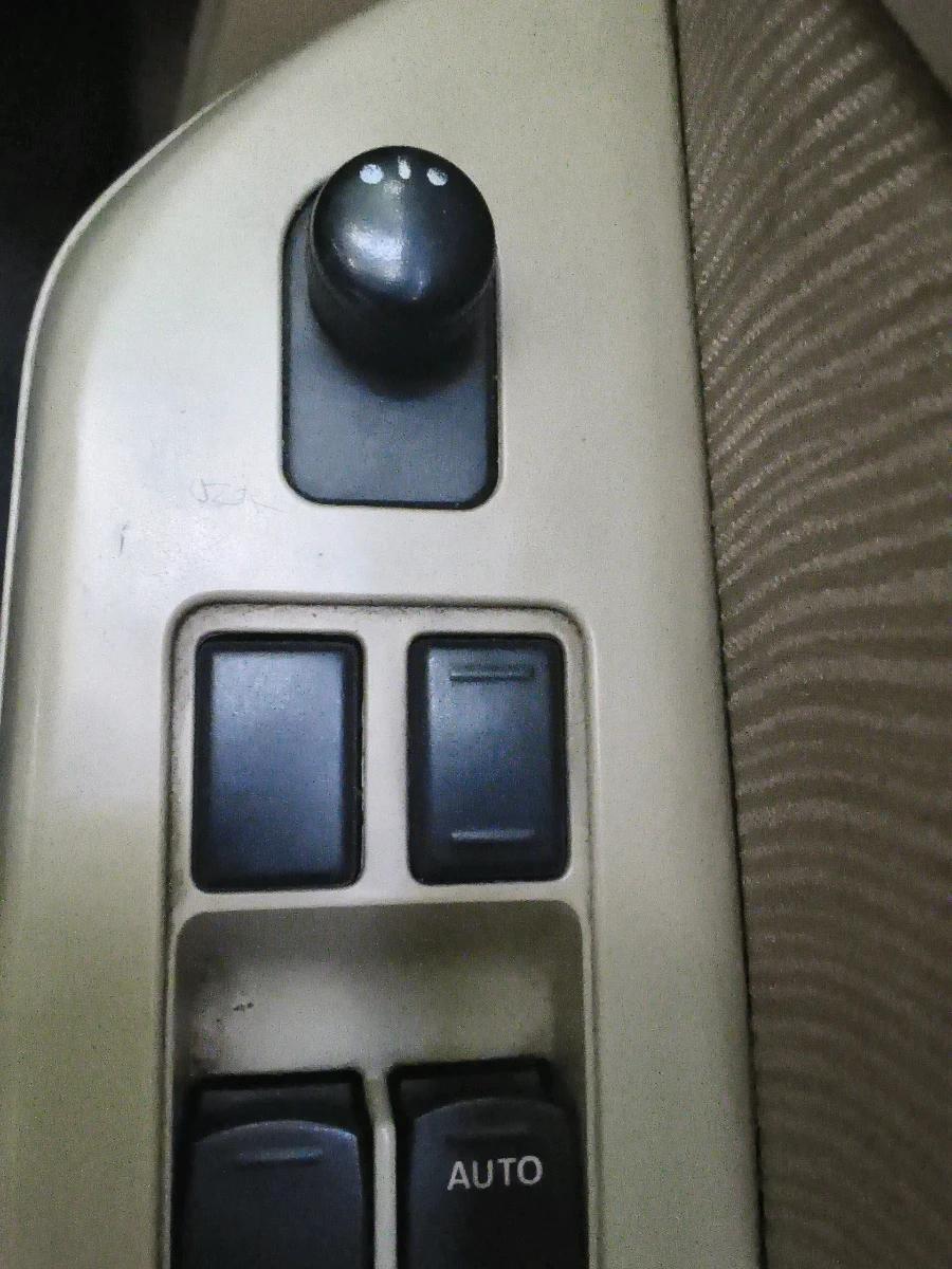 2012 Maruti Ertiga VDI, Diesel, Manual, 1,24,982 km, interior