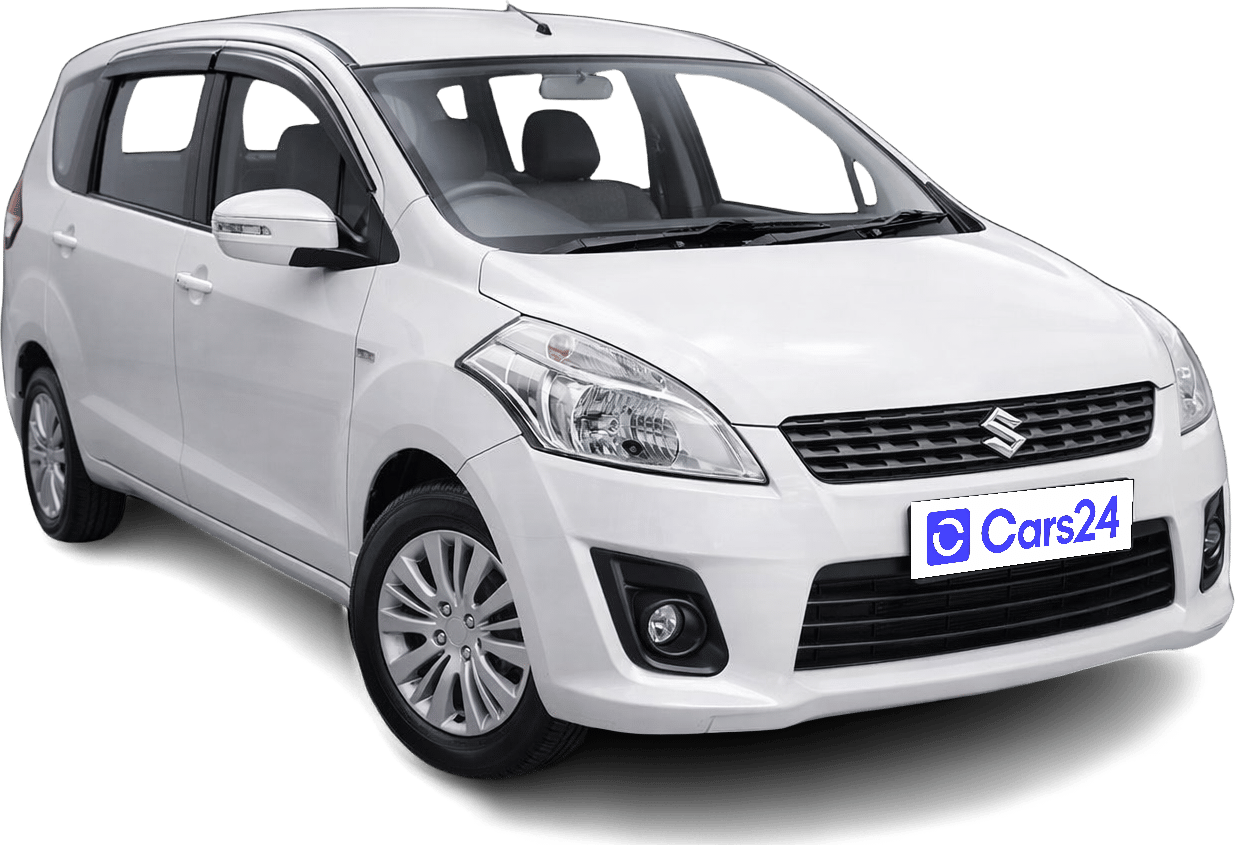 2012 Maruti Ertiga - SUV - Diesel - Manual - ₹3.22 lakh