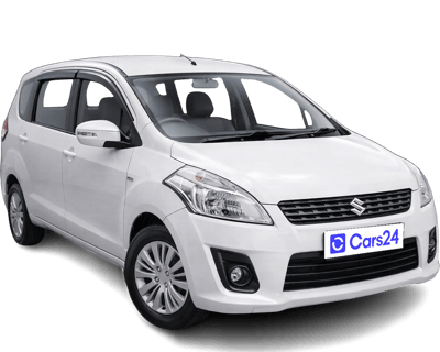 2012 Maruti Ertiga - SUV - Diesel - Manual - ₹3.22 lakh