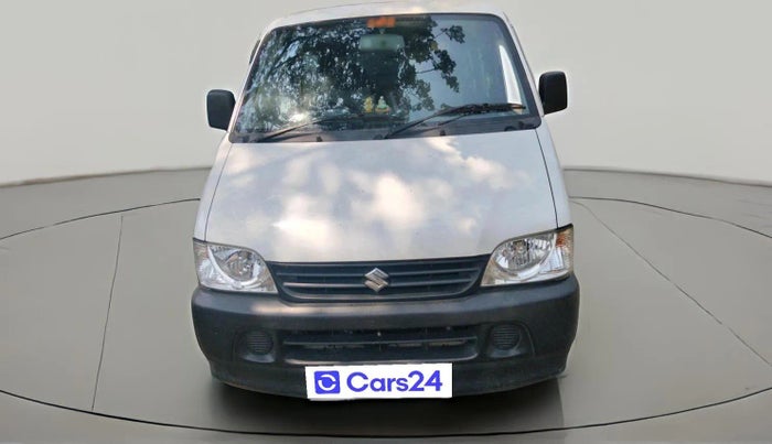 2023 Maruti Eeco 5 STR AC CNG, CNG, Manual, 42,330 km, exterior