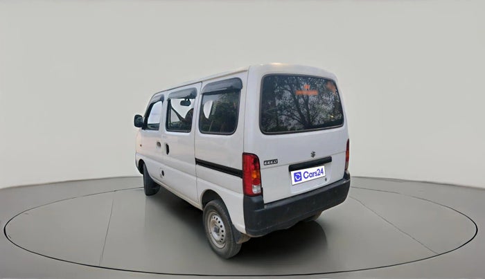 2023 Maruti Eeco 5 STR AC CNG, CNG, Manual, 42,330 km, exterior