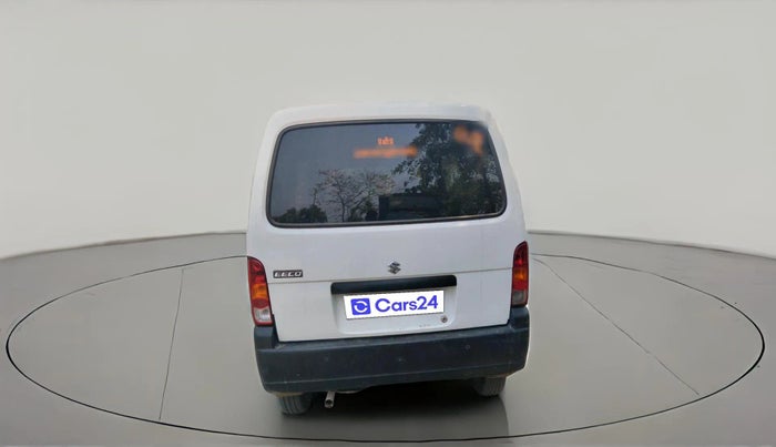 2023 Maruti Eeco 5 STR AC CNG, CNG, Manual, 42,330 km, exterior