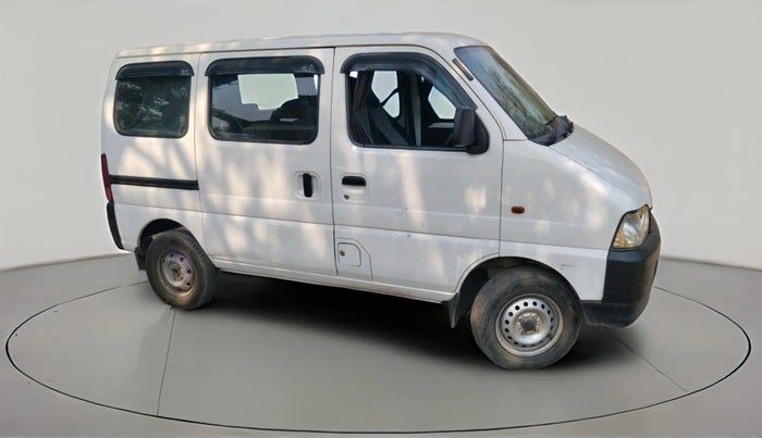 2023 Maruti Eeco 5 STR AC CNG, CNG, Manual, 42,330 km, exterior