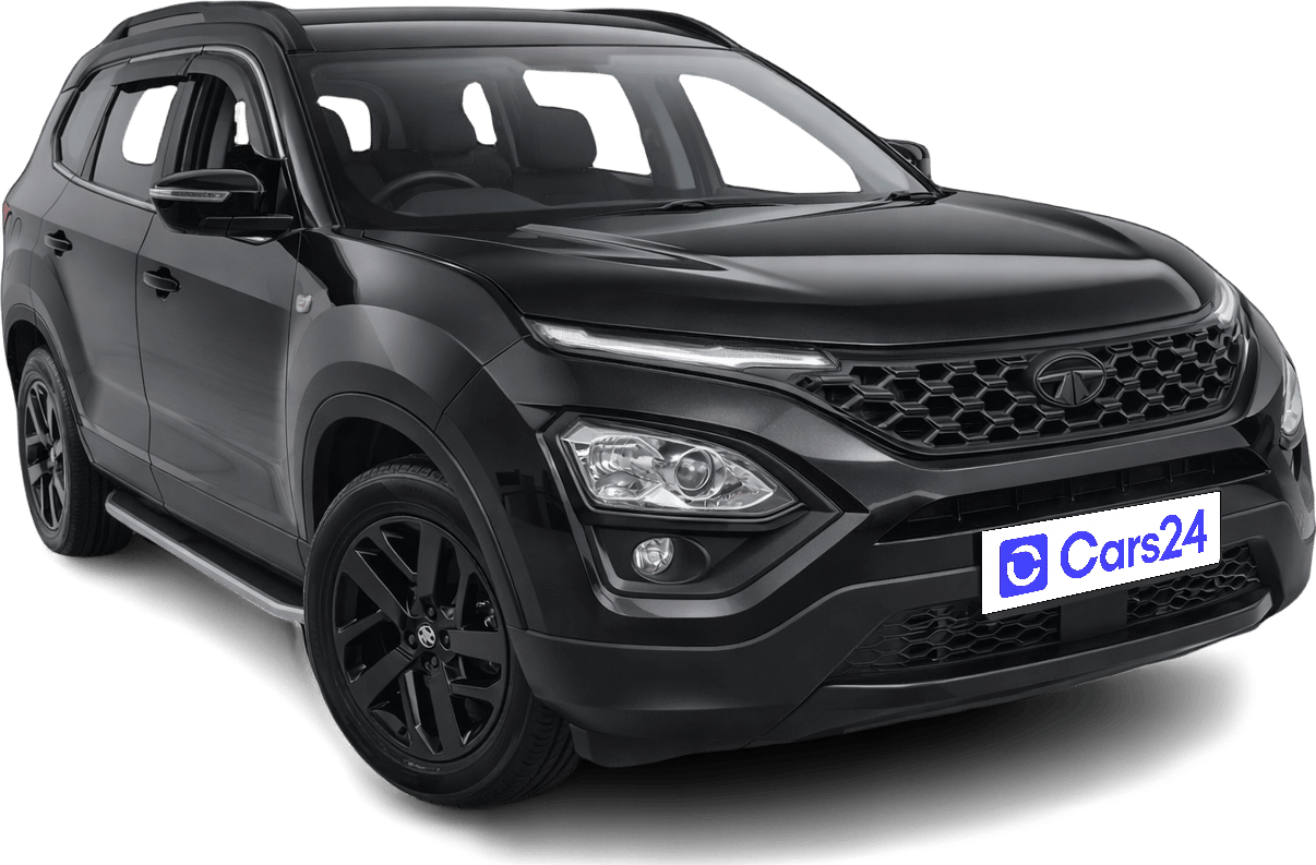 2023 Tata Safari - SUV - Diesel - Automatic - ₹19.50 lakh