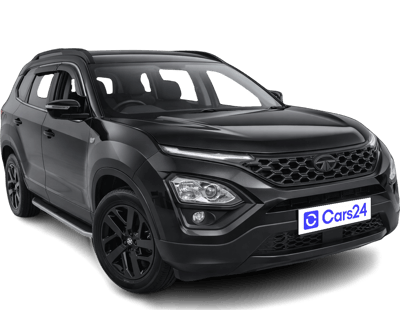 2023 Tata Safari - SUV - Diesel - Automatic - ₹19.50 lakh
