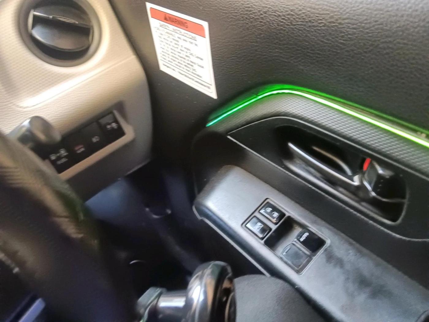 2021 Maruti New Wagon-R LXI CNG (O) 1.0, CNG, Manual, 1,19,481 km, interior