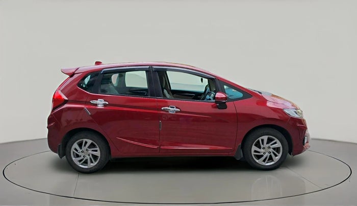 2022 Honda Jazz 1.2L I-VTEC ZX CVT, Petrol, Automatic, 29,430 km, exterior