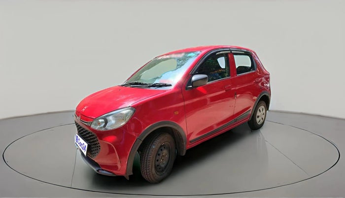 2023 Maruti Alto K10 VXI PLUS, Petrol, Manual, 26,925 km, exterior