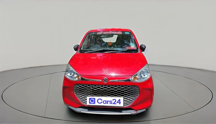 2023 Maruti Alto K10 VXI PLUS, Petrol, Manual, 26,925 km, exterior