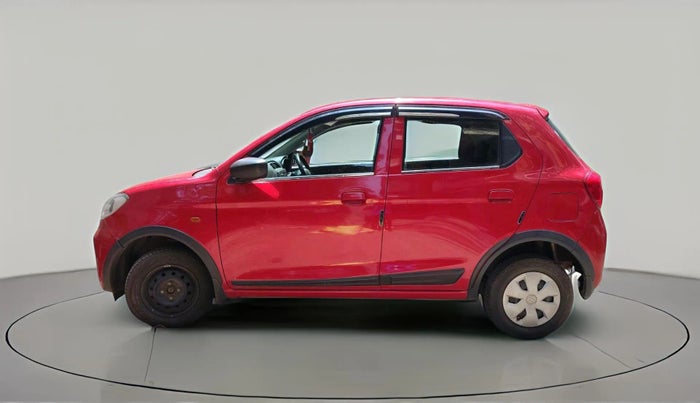 2023 Maruti Alto K10 VXI PLUS, Petrol, Manual, 26,925 km, exterior