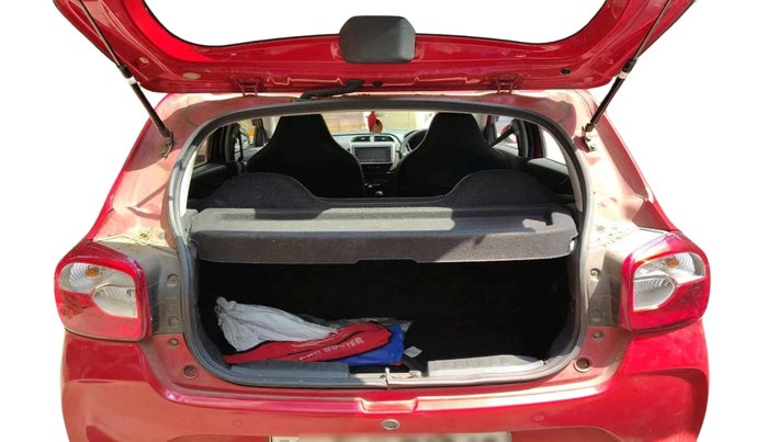 2023 Maruti Alto K10 VXI PLUS, Petrol, Manual, 26,925 km, exterior