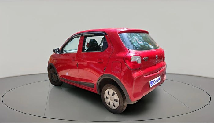 2023 Maruti Alto K10 VXI PLUS, Petrol, Manual, 26,925 km, exterior
