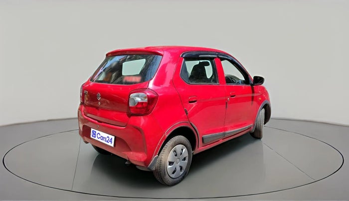 2023 Maruti Alto K10 VXI PLUS, Petrol, Manual, 26,925 km, exterior