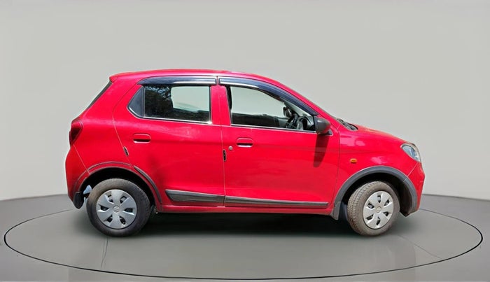 2023 Maruti Alto K10 VXI PLUS, Petrol, Manual, 26,925 km, exterior