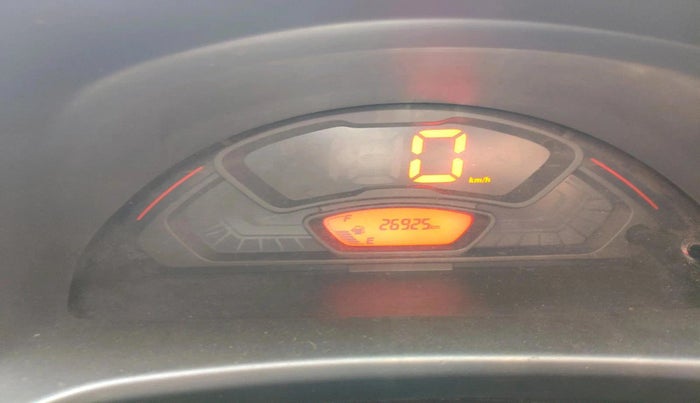 2023 Maruti Alto K10 VXI PLUS, Petrol, Manual, 26,925 km, interior