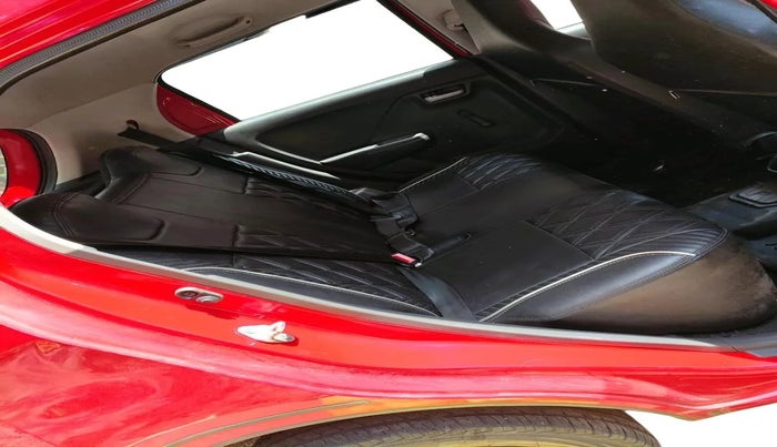 2023 Maruti Alto K10 VXI PLUS, Petrol, Manual, 26,925 km, interior