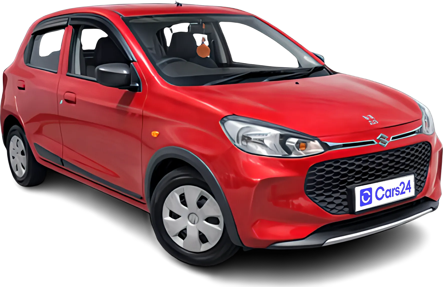 2023 Maruti Alto K10 - Hatchback - Petrol - Manual - ₹3.95 lakh