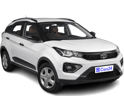2020 Tata NEXON - SUV - Diesel - Automatic - ₹6.84 lakh