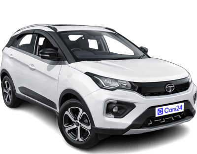 2021 Tata NEXON - SUV - CNG - Manual - ₹5.90 lakh