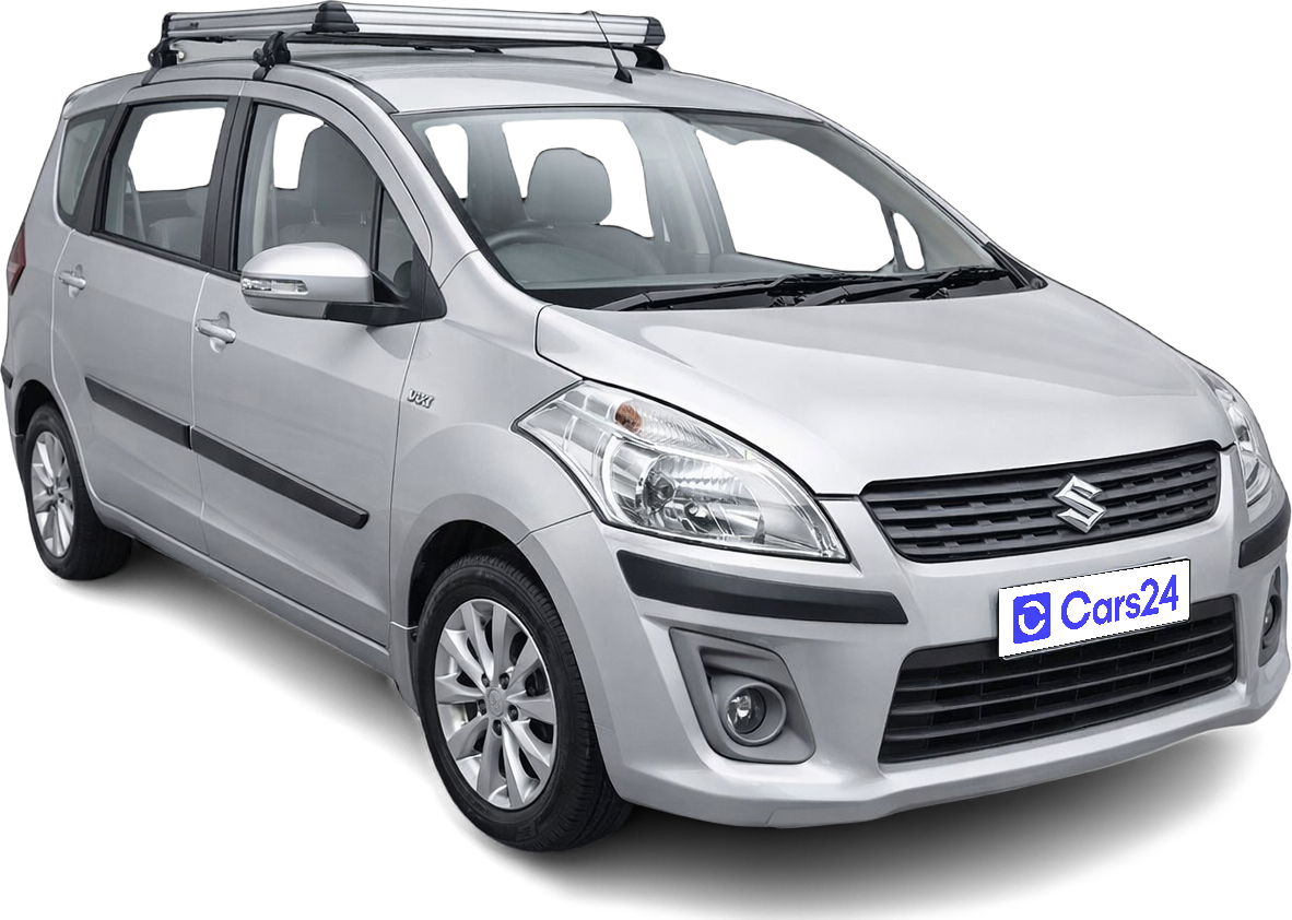 2013 Maruti Ertiga - SUV - Petrol - Manual - ₹4.58 lakh