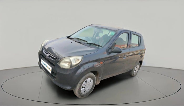 2014 Maruti Alto 800 LXI, Petrol, Manual, 1,81,327 km, exterior