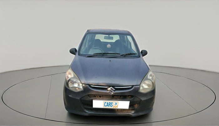 2014 Maruti Alto 800 LXI, Petrol, Manual, 1,81,327 km, exterior