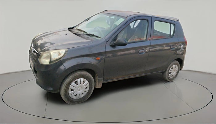 2014 Maruti Alto 800 LXI, Petrol, Manual, 1,81,327 km, exterior
